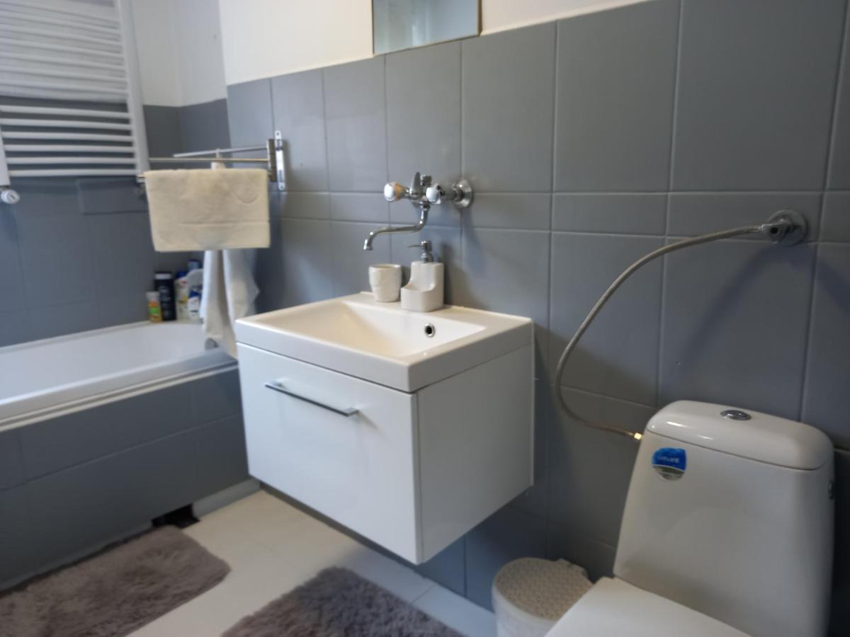 Pokoje Goscinne U Grazynki Nowy Sącz Extérieur photo
