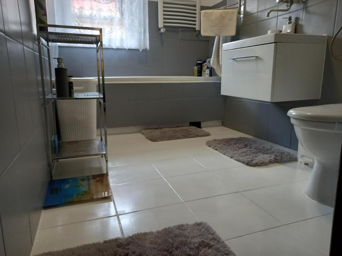 Pokoje Goscinne U Grazynki Nowy Sącz Extérieur photo