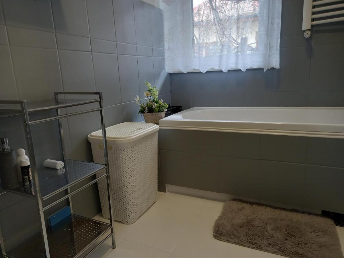 Pokoje Goscinne U Grazynki Nowy Sącz Extérieur photo