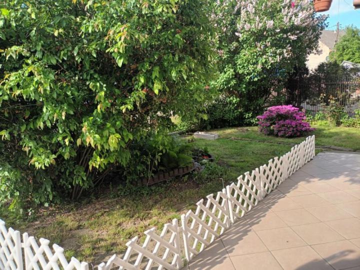 Pokoje Goscinne U Grazynki Nowy Sącz Extérieur photo