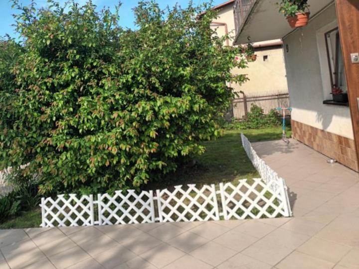 Pokoje Goscinne U Grazynki Nowy Sącz Extérieur photo