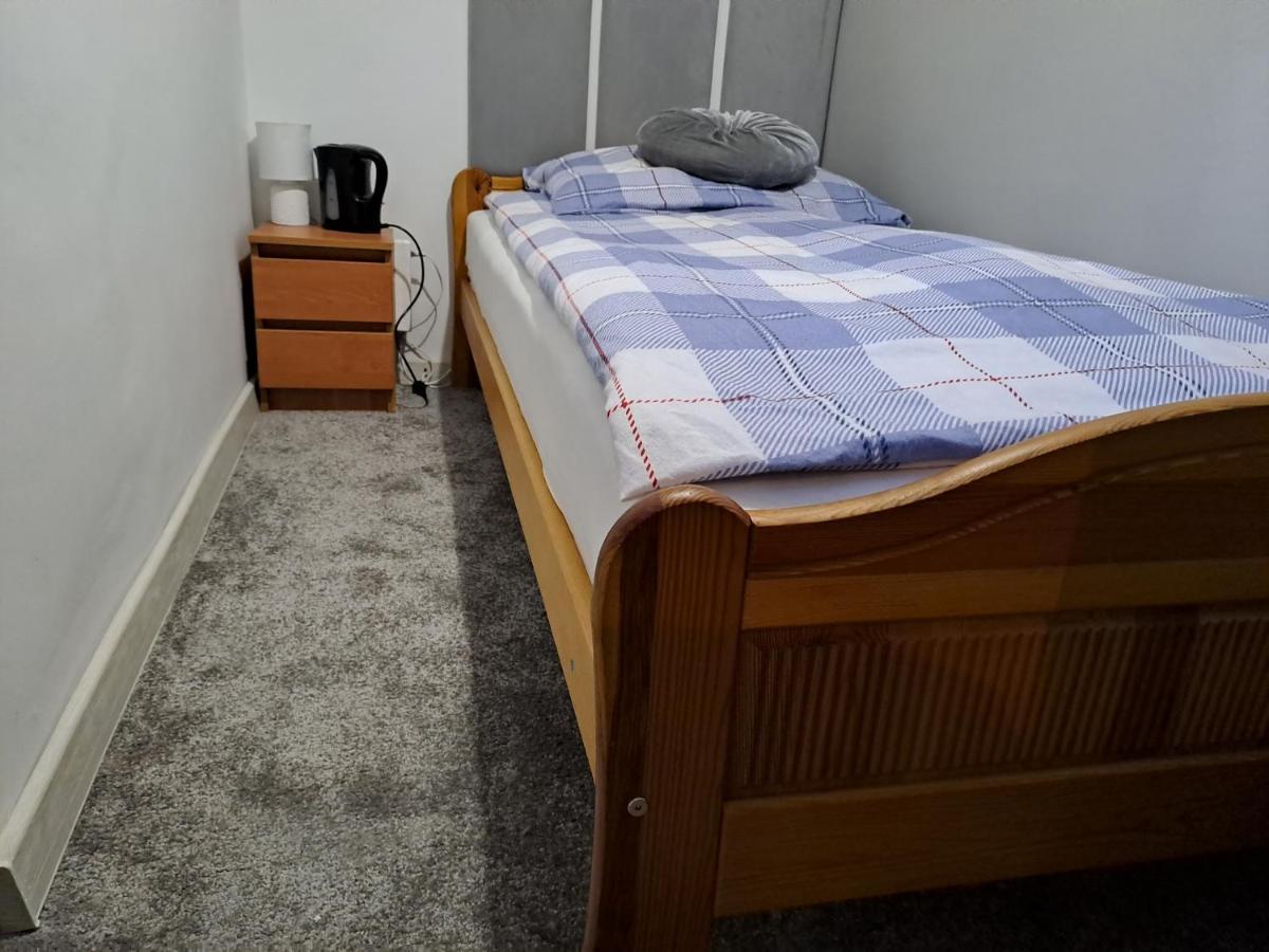 Pokoje Goscinne U Grazynki Nowy Sącz Extérieur photo