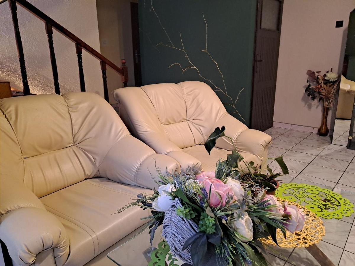 Pokoje Goscinne U Grazynki Nowy Sącz Extérieur photo