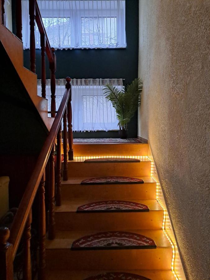 Pokoje Goscinne U Grazynki Nowy Sącz Extérieur photo
