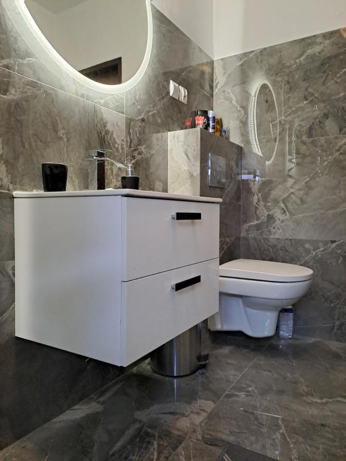 Pokoje Goscinne U Grazynki Nowy Sącz Extérieur photo